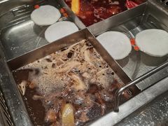 -海底捞火锅(枫蓝国际购物中心店)