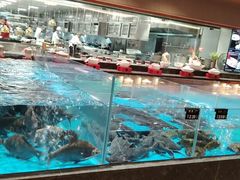 -艳阳天·非遗楚菜(武汉客厅店)