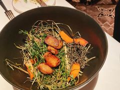 -Le Comptoir de Pierre Gagnaire