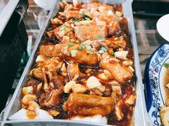 -徽州美食(三十年老店)