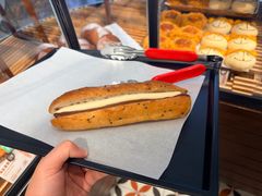 -CARINO BAKERY&CAFE(人广来福士店)