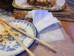 -陈老二烧烤(草市街总店)