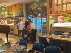 -亚马逊蒸汽活海鲜自助(LCM置汇旭辉广场店)