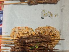 -龙虾当家·大排档(红谷滩五中店)