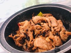 -钱大妈海鲜饭店(旅游大道店)