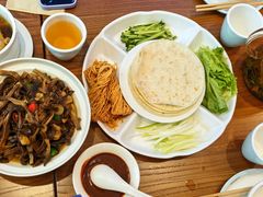 -海记品鸽·新疆菜(高铁站店)