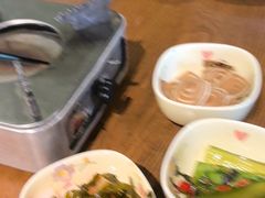 -湘力力小院·鱼汤泡饭(枫林路店)