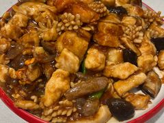 八珍豆魔-大眼锅贴水饺(河东店)