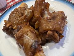 羊拐筋-王村姑老土炕莜面村(桥东店)