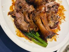 -苏州人家·精致苏帮菜(斜塘店)