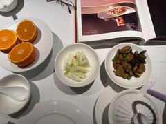 -四季民福烤鸭店(王府井东安门店)