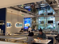 -兰湘子·湘菜小炒(长安万科广场店)