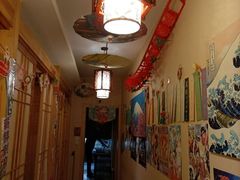 -福匠日本料理(人民路店)