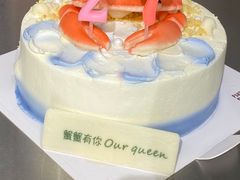 -派悦坊·甜品·蛋糕(日坛店)