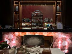 -东海朗廷酒店·廷廊 Palm Court
