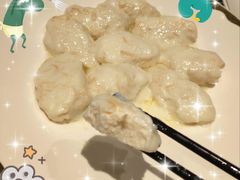 鸡蓉干贝-燕春楼(海河华鼎店)