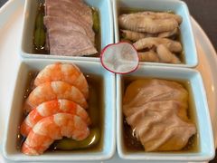 -望乡楼上海菜(日月光店)