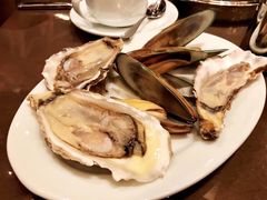 -福州仓山凯悦酒店·Market Cafe Lacucina咖啡厅