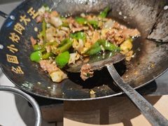 -费大厨辣椒炒肉(黄兴中心广场店)