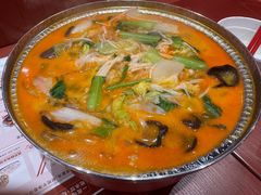 -喜家德虾仁水饺(岗厦北店)