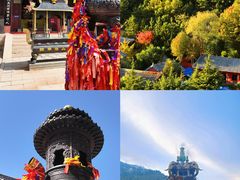 -石岛赤山风景区