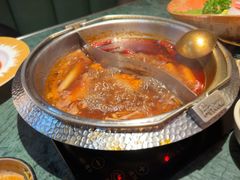 -牛New寿喜烧(中山公园龙之梦店)