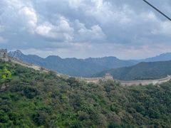 -慕田峪长城