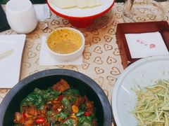 -大鸭梨(天通西苑店)