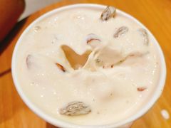 朗姆酒葡萄巴旦木-DQ·蛋糕·冰淇淋(三亚青春颂店)
