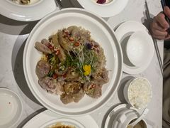 -海粤阁·精致粤菜·宴会厅(宝安店)