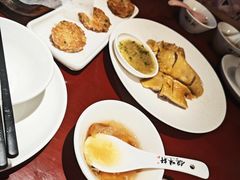 -鸽味轩·粤菜小馆(高楼门总店)