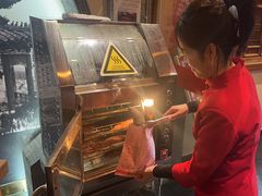 -情满四合院•京菜•烤鸭(动物园店)