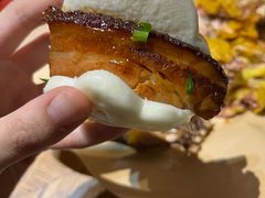 三晋经典酱梅肉-请晋·山西餐社(好运街店)