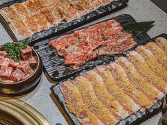 -妥妥烤肉料理(昙华林店)