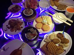 -凯乐会量贩KTV(国防大厦总店)
