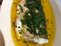 -玫瑰厅上海菜(兴国路店)