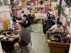-鸿顺老铁锅美蛙鱼府(解放碑店)