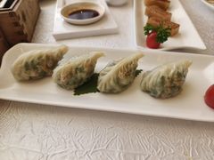 -粤海喜来登酒店·采悦轩中餐厅(天河城店)