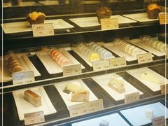 -麦当劳(安立路店)