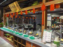-三晋老田饸饹面(中大街店)