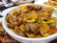 -王庄阿咪海鲜大排档(象园店)