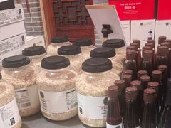 -即墨老公社·海肠捞饭大王(古城店)