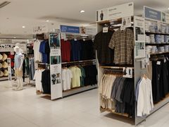 -优衣库(上海正大广场店)