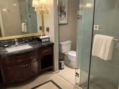 -北京君和豪生温泉度假酒店