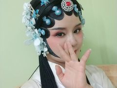 -盘子女人坊(西安至尊店)