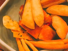-斯普汇生蚝牛排馆(中骏世界城店)