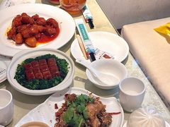 -归元·云集斋素菜馆