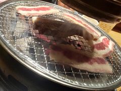 -韩国料理大力士(屏风街店)