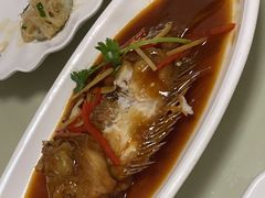 -南海渔家•海鲜•正宗海南菜(海棠湾店)