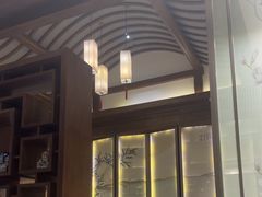 -太湖饭店·寄畅轩中餐厅
